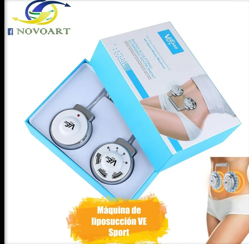 Máquina de liposucción VE Sport 