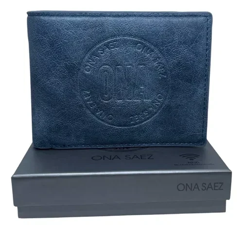 BILLETERA ONA SAEZ OS881 5