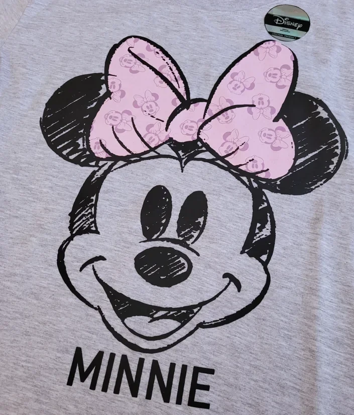 Minnie Mouse (XS) 2