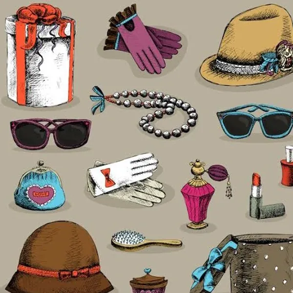 ACCESORIOS