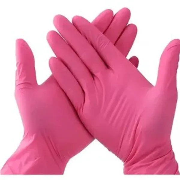 GUANTES. CAMPOS . PAPEL TOALLA Y MAS