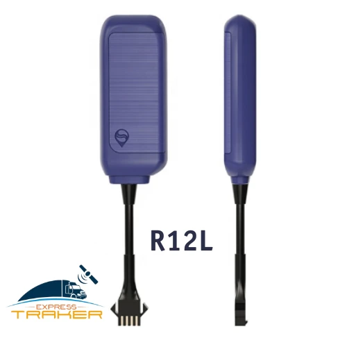 GPS 4g  R12L Tracker Localizador Satelital Auto Moto Contra Agua 5