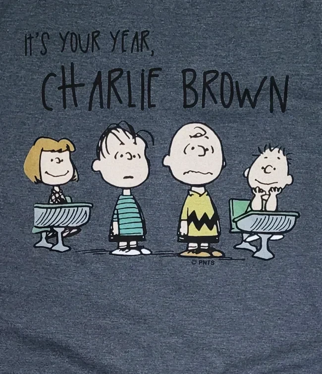 Snoopy y Charlie Brown (S) 2