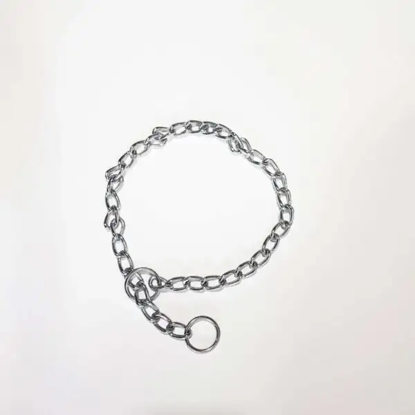 AHOGADORES Y CADENA