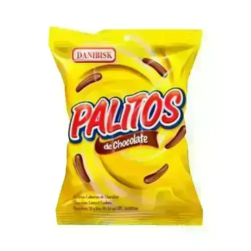 Palitos