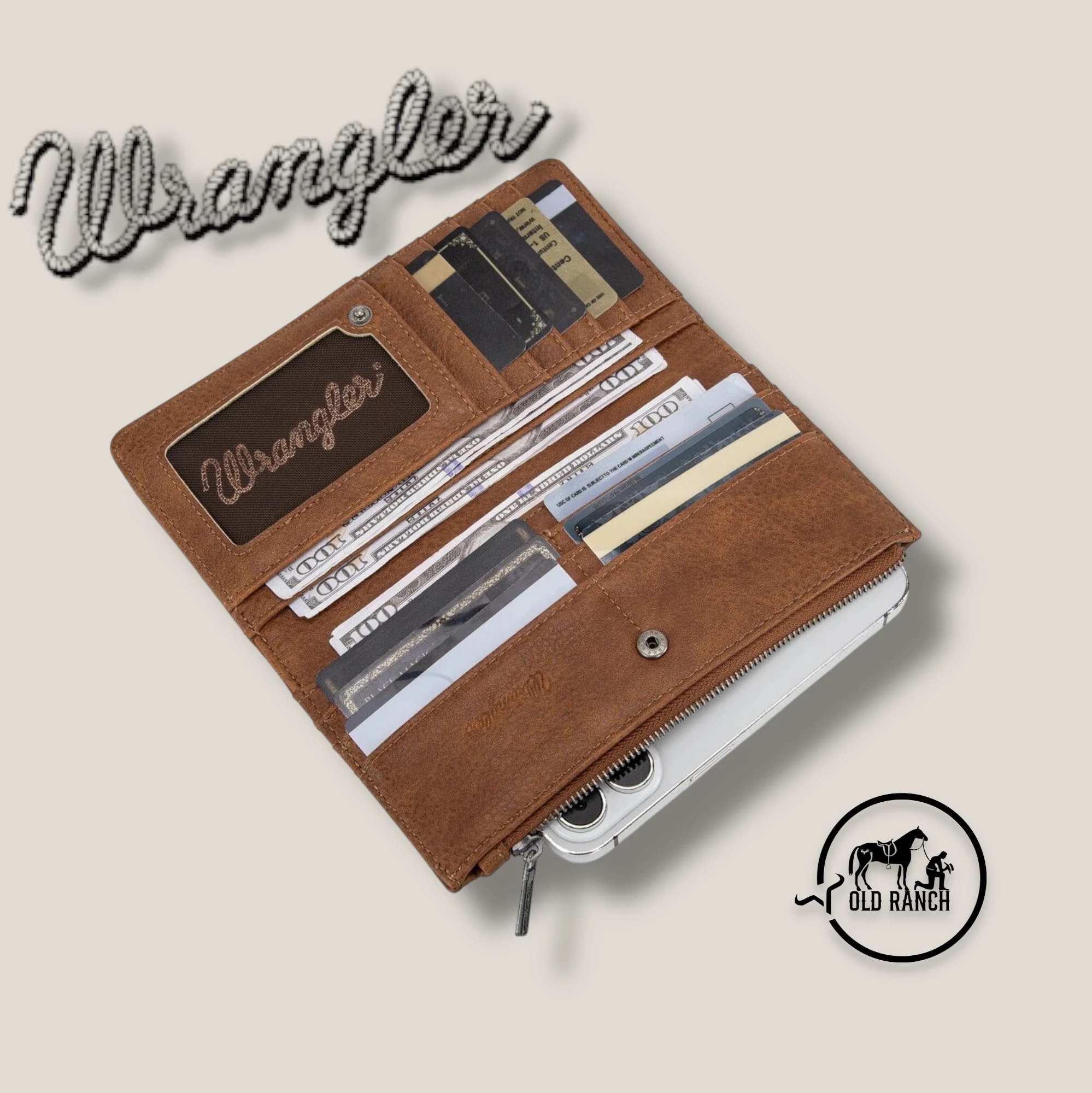 WRANGLER 2