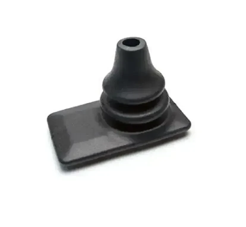 Capuchon palanca cambio Vw Gol / Parati / Saveiro G2 1996-1999  /  691270 2