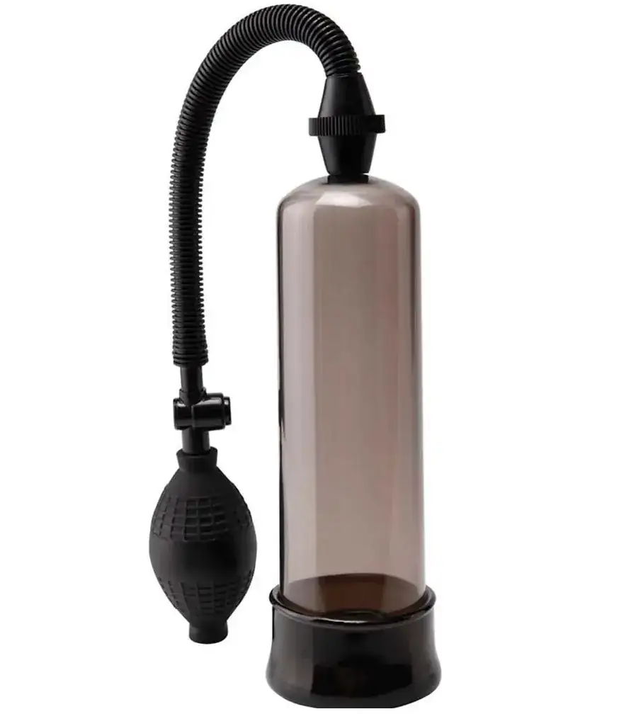 Beginner's Power Pump Black 2