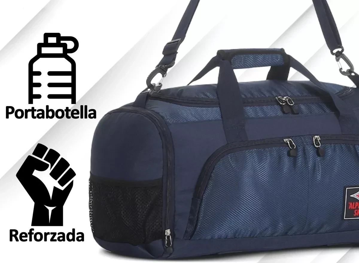 BOLSO ALPINE SKATE 16147 5
