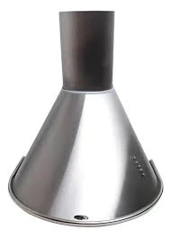 Campana Slim Flat de la marca Díaz Sur 2