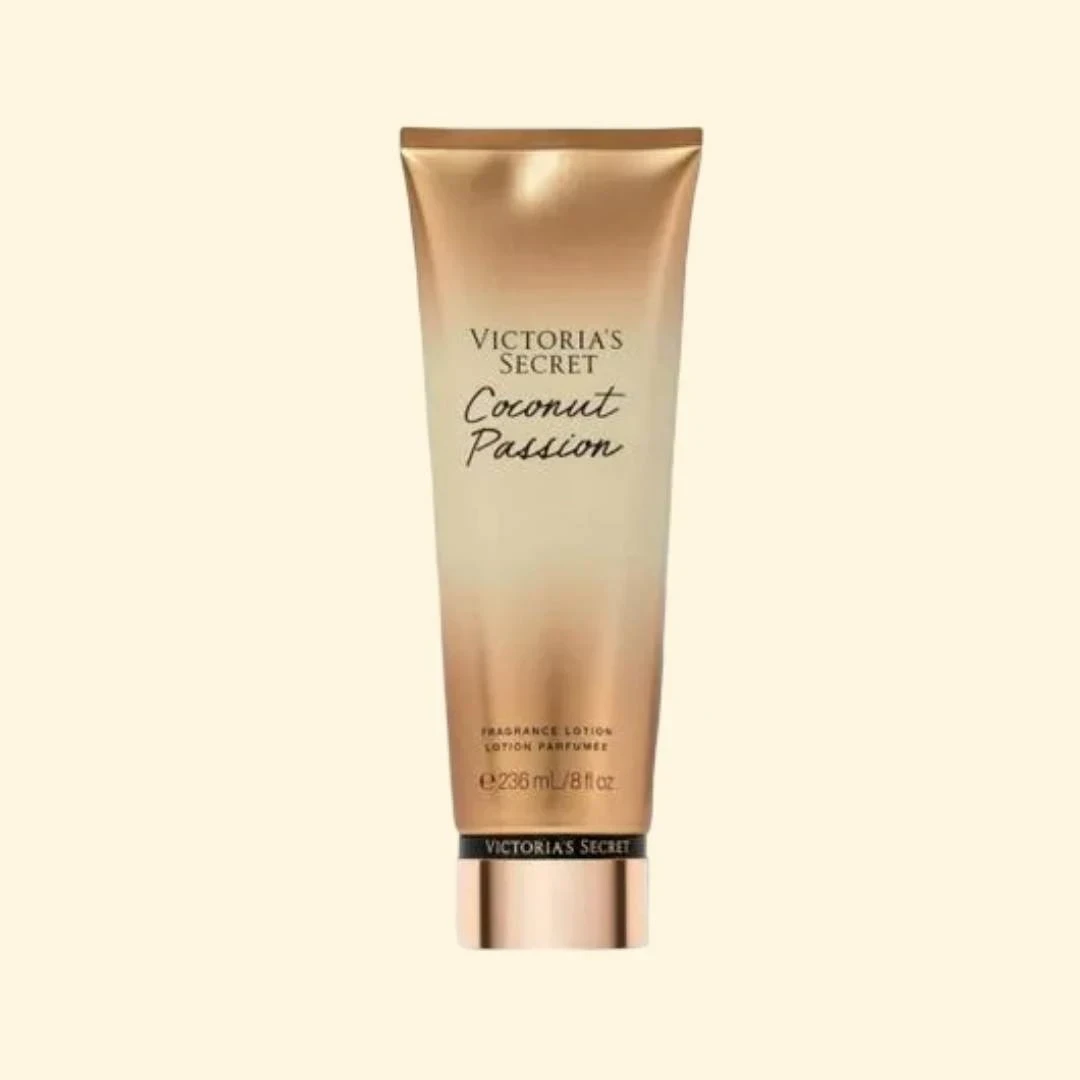 VS Hidratante Coconut Passion