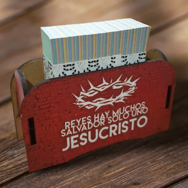 Pan de vida