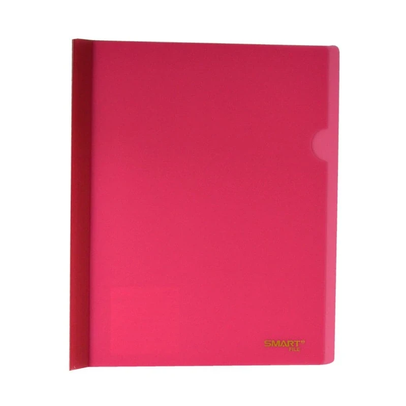 Folder rosa , costilla t/c