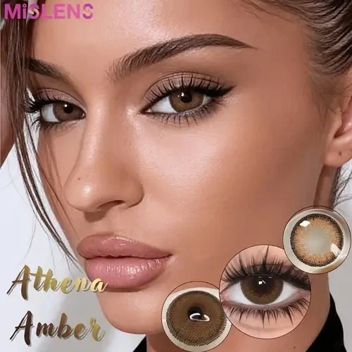 ATHENA AMBER