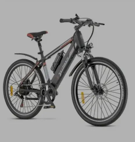 STARKER SPORT 2.0 2020