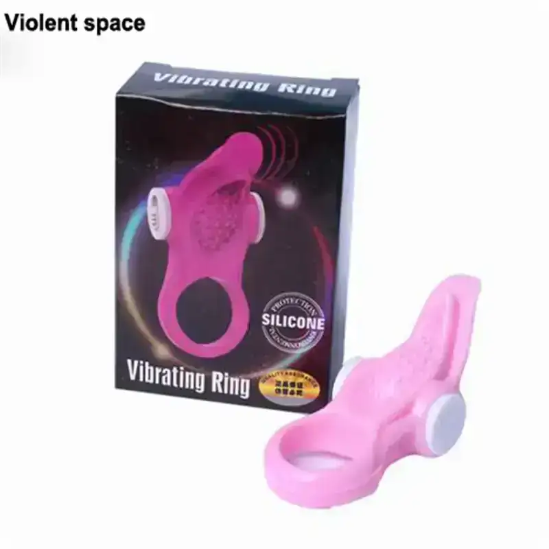 Anillo Vibrating A022