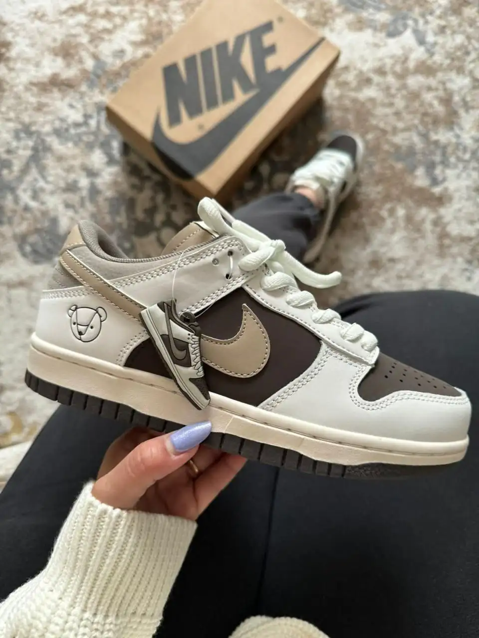NIKE SB OSITO