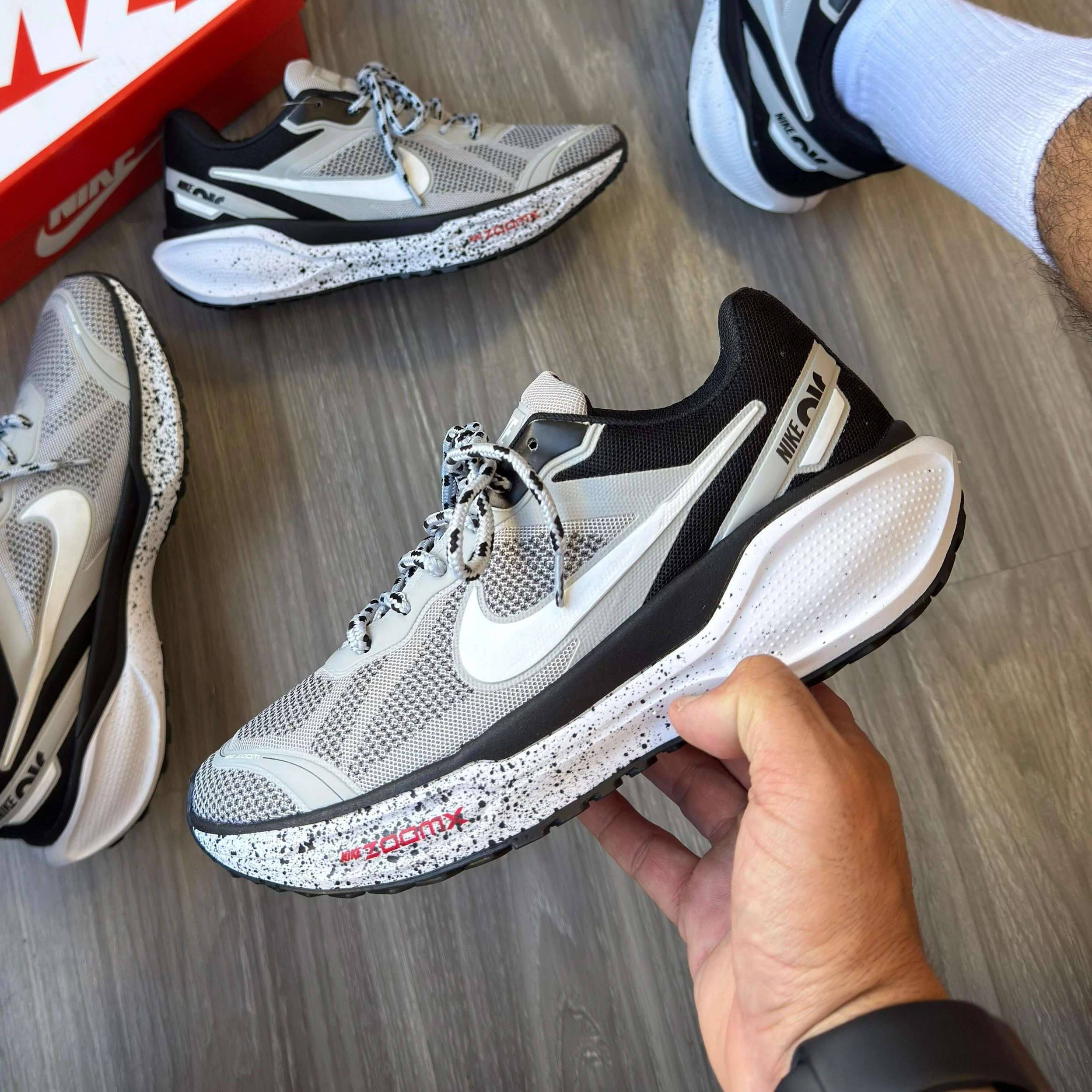 TÊNIS NIKE 51