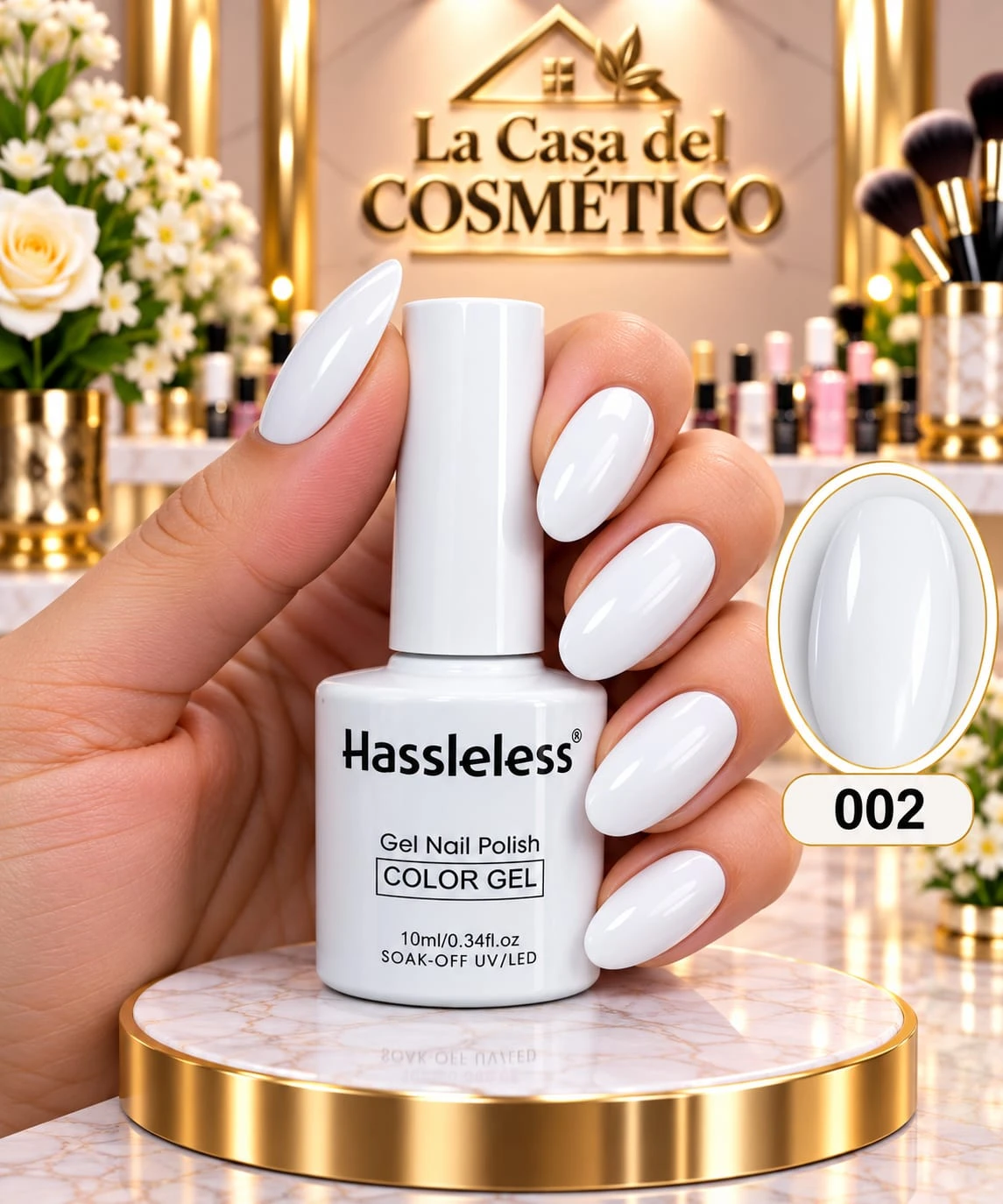 hassleless esmalte semi permanente junior 10 ml tono 002.jfif