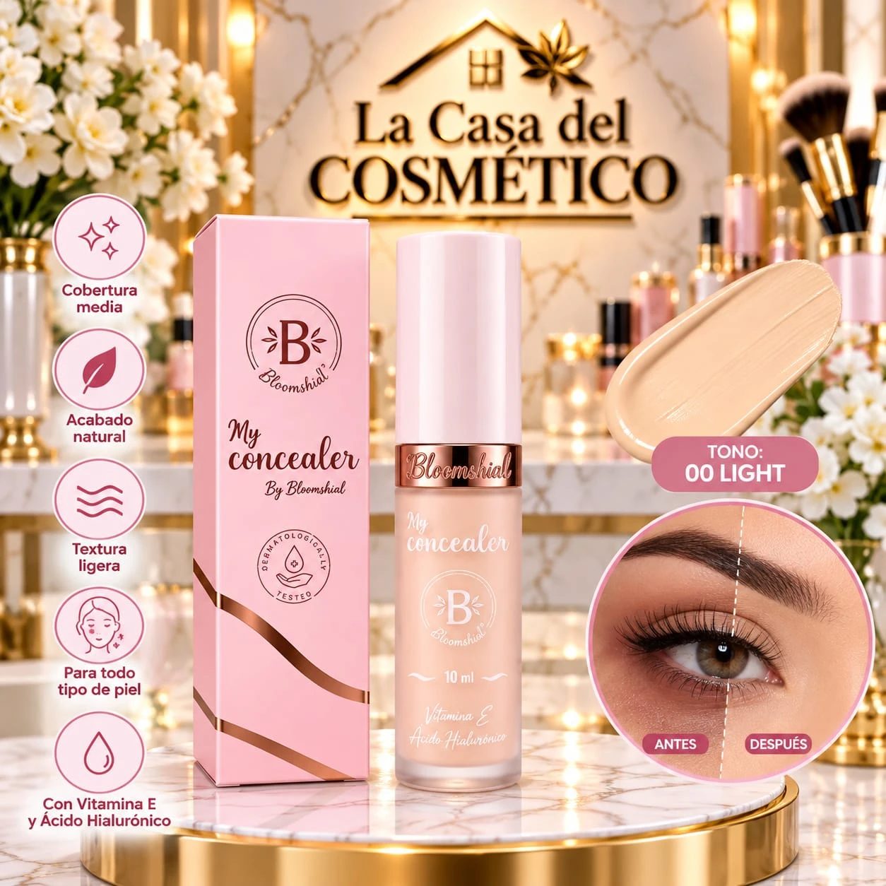 bloomshell corrector liquido 00.jfif