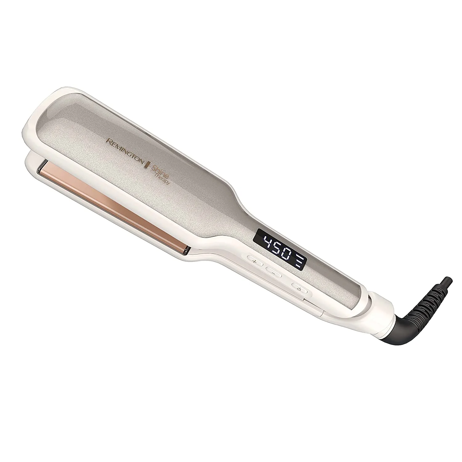 Plancha de pelo REMINGTON 2´