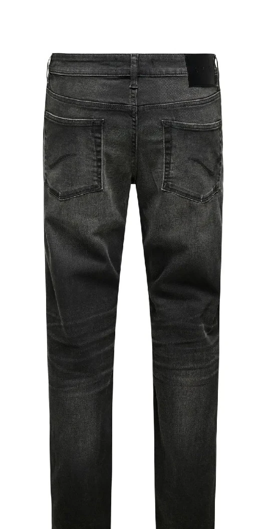 Only &Sons  7