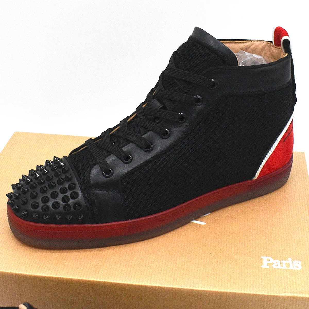 Botin C Loubutin 4