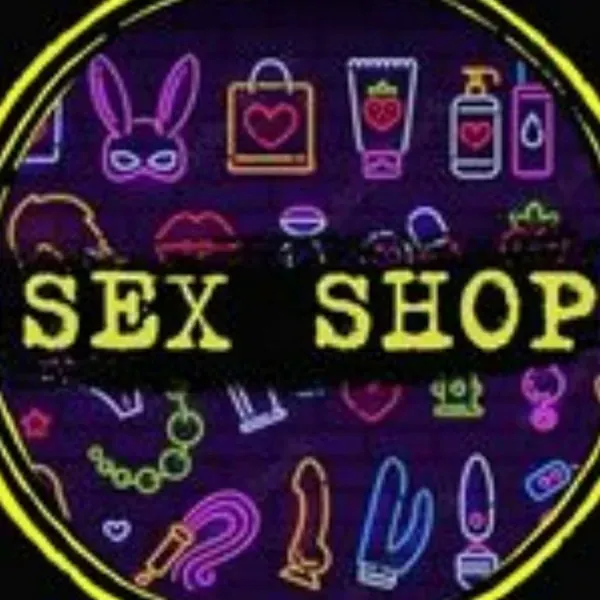 Sex shop lencería y más...