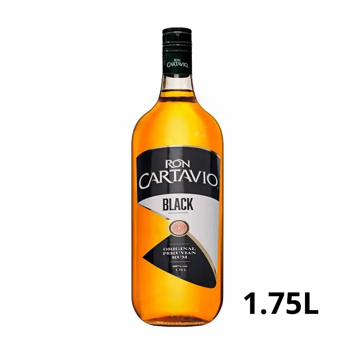 RON CARTAVIO BLACK 1.75 ML