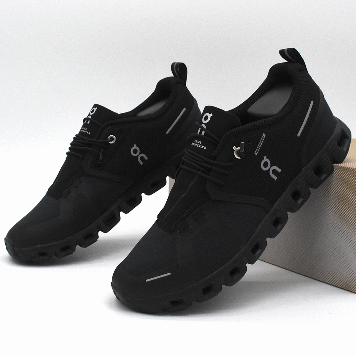 Tenis On Cloud 2