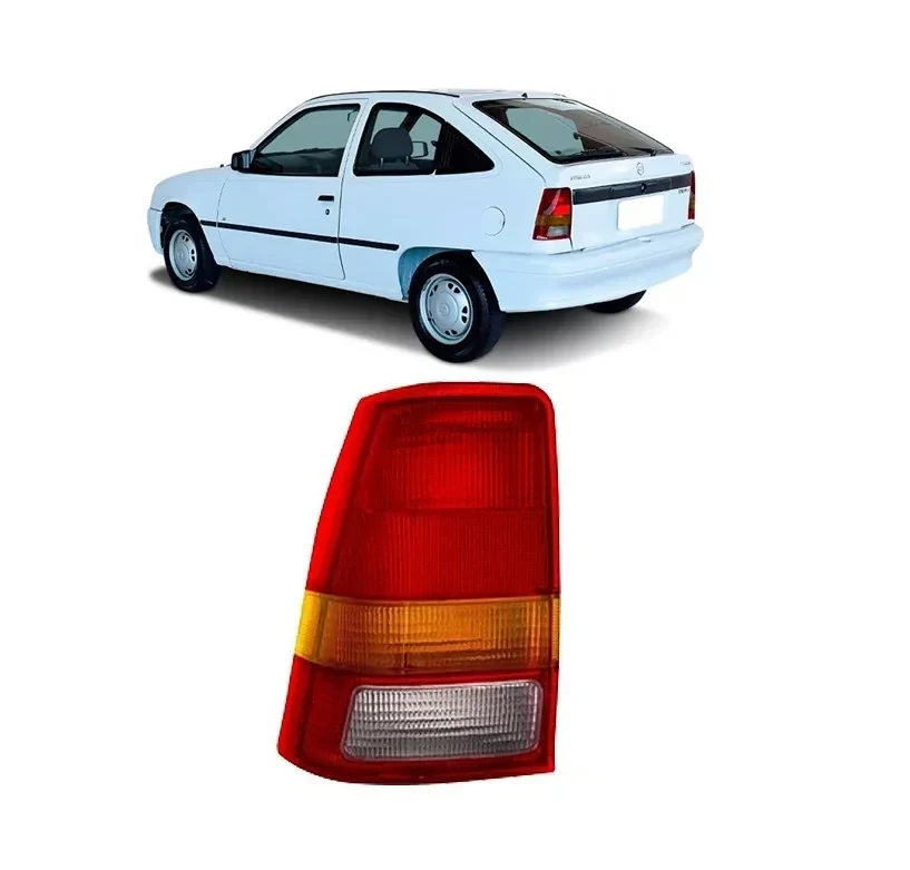 Stop trasero Chevrolet Kadett 1989-1998 / 311840  311940