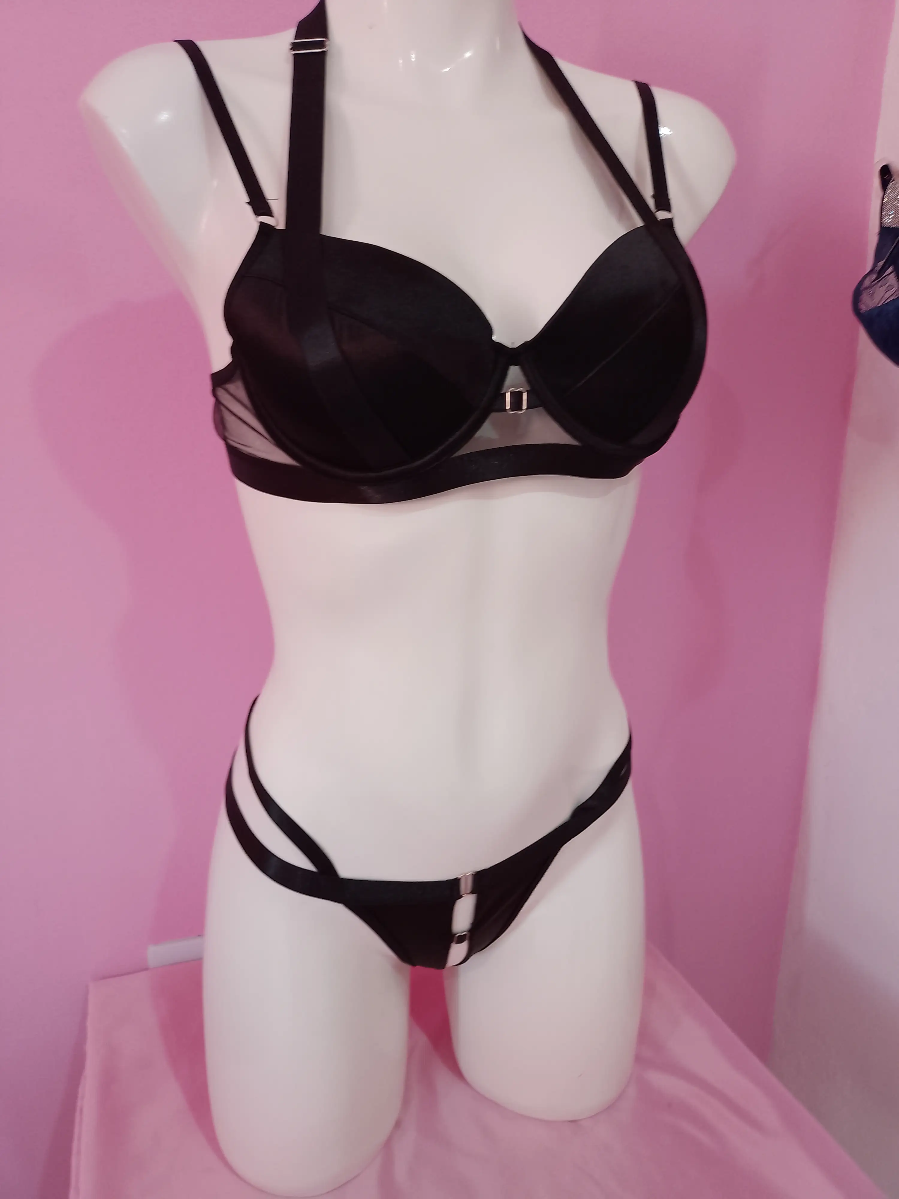 Conjunto ❤️ 2