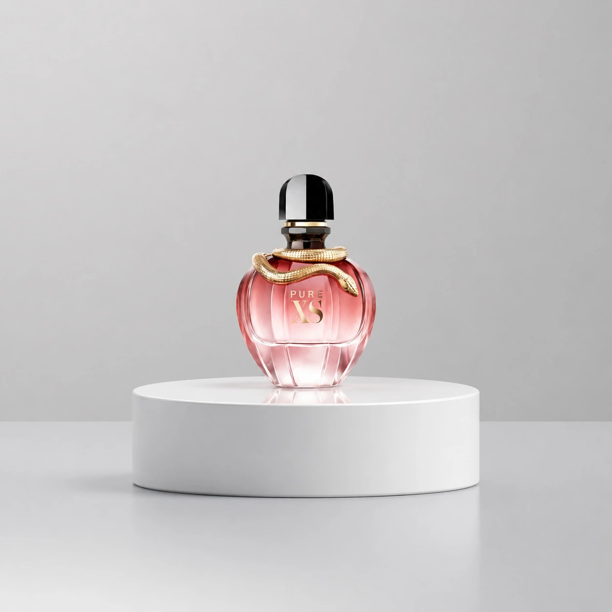 Pure XS For Her – Paco Rabanne