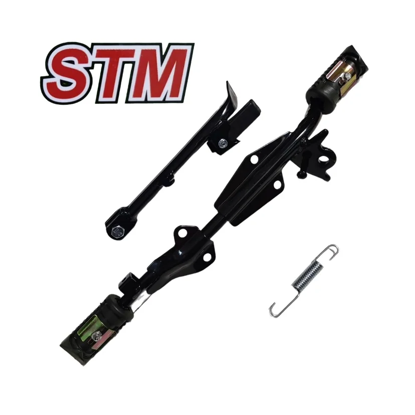 CAÑO POSAPIE HONDA 150 TITAN [STM] -44121