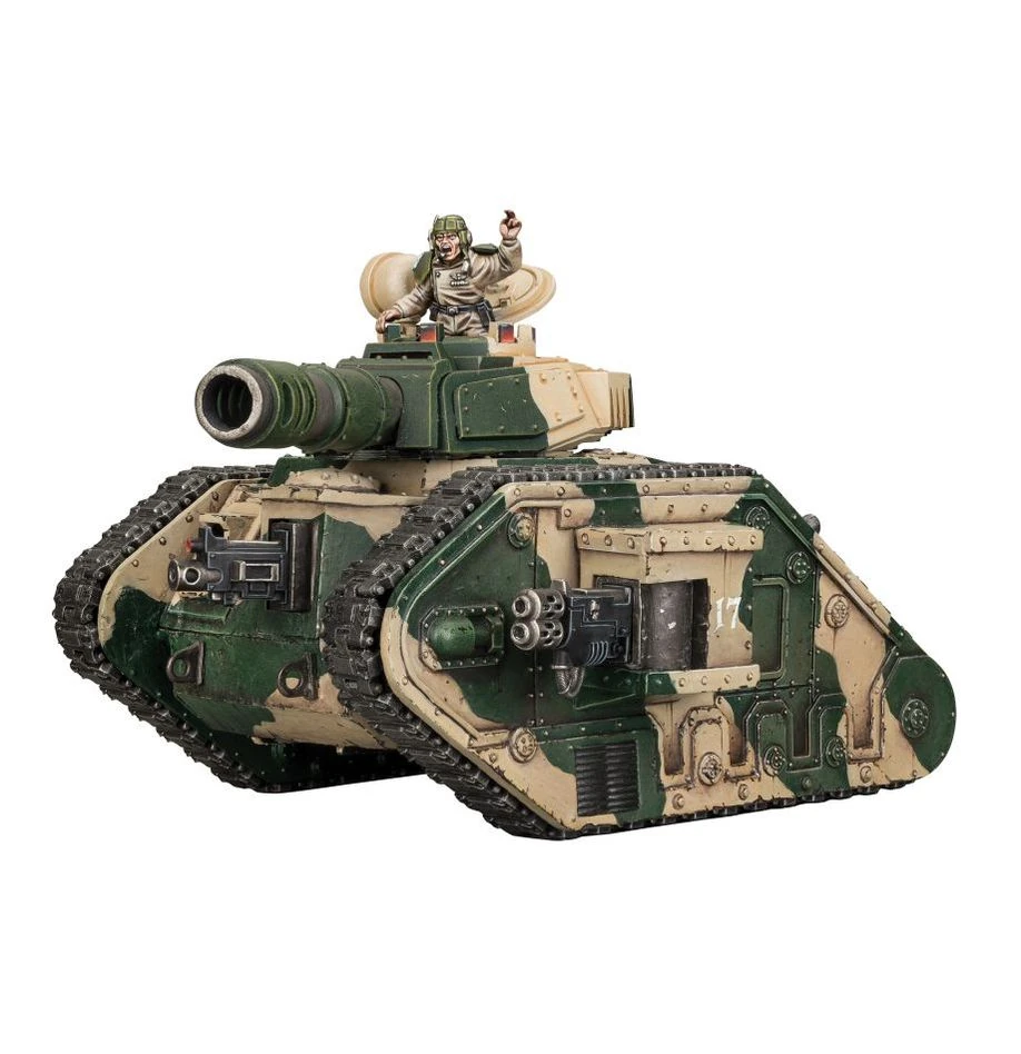 Leman Russ 