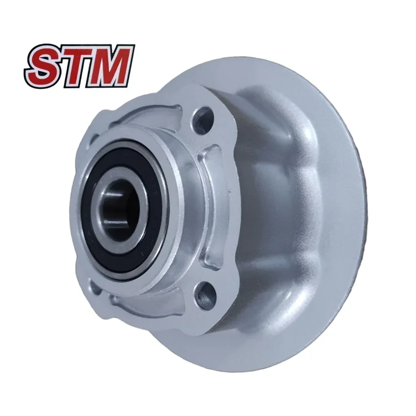 PORTA CORONA MOTOMEL 150 SKUA [STM] -44129