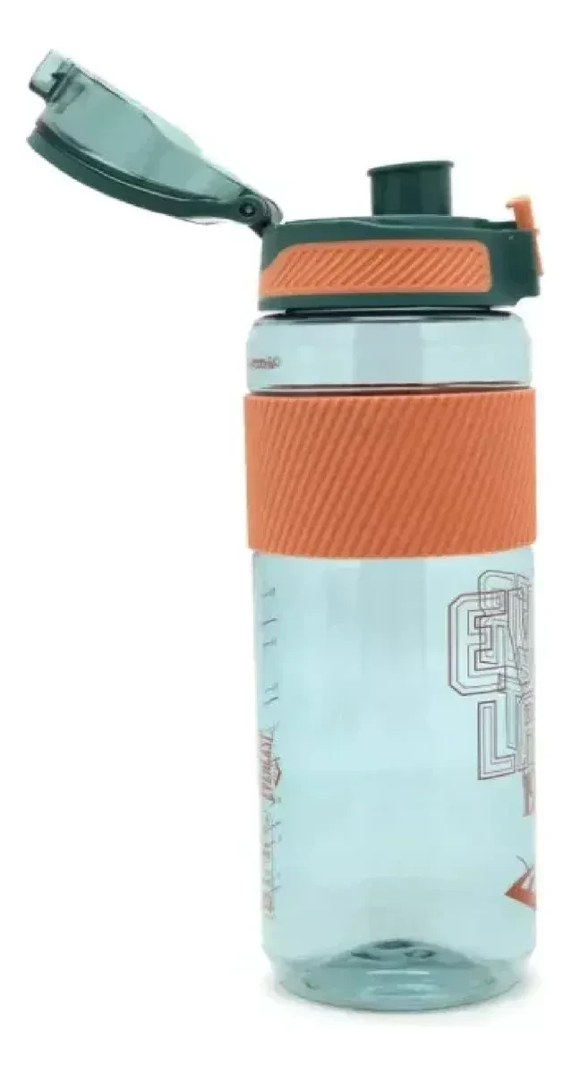 BOTELLA DEPORTIVA EVERLAST 17370 5