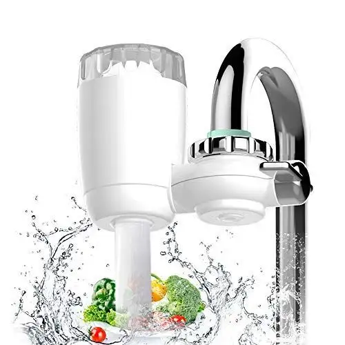 FILTRO PURIFICADOR DE AGUA 💧