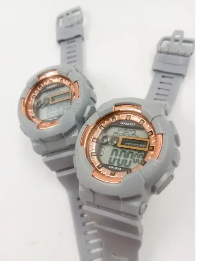 Reloj dgital