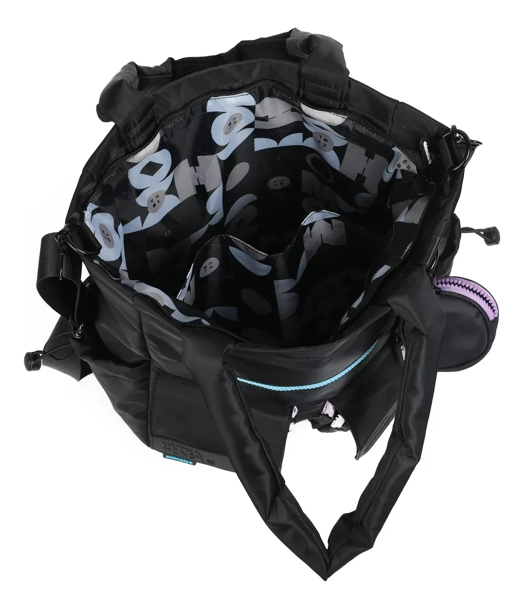 BOLSO TOTE BAG CHIMOLA BP115 5