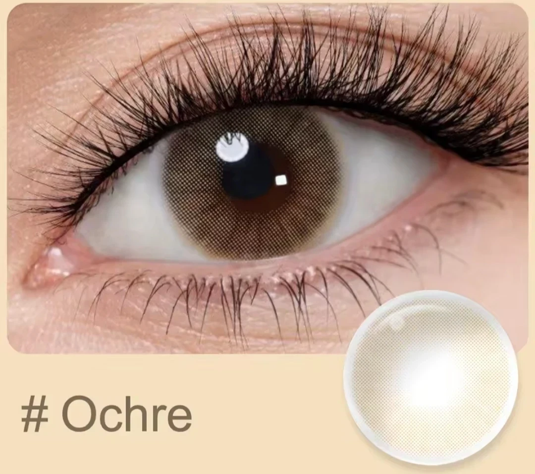 Queen / Ochre - (GRATIS Liquido de 15ml o kit de pinzas) 2