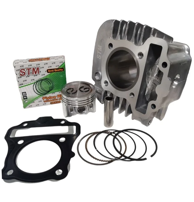 CILINDRO HONDA 110 WAVE S [STM] -44540