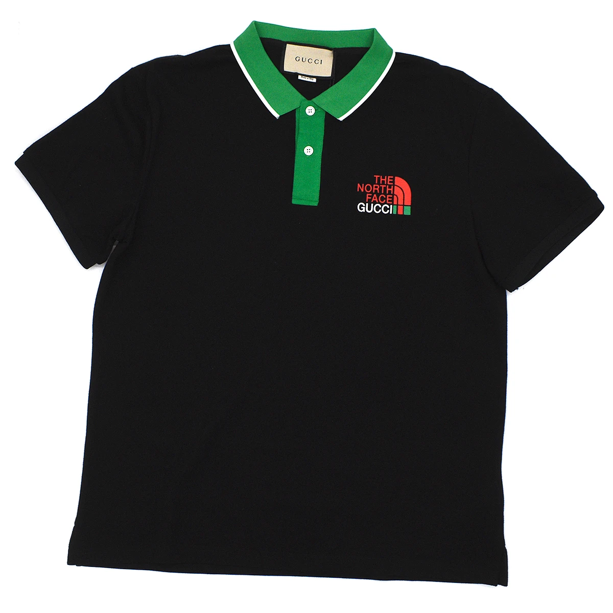 Polo Gucci