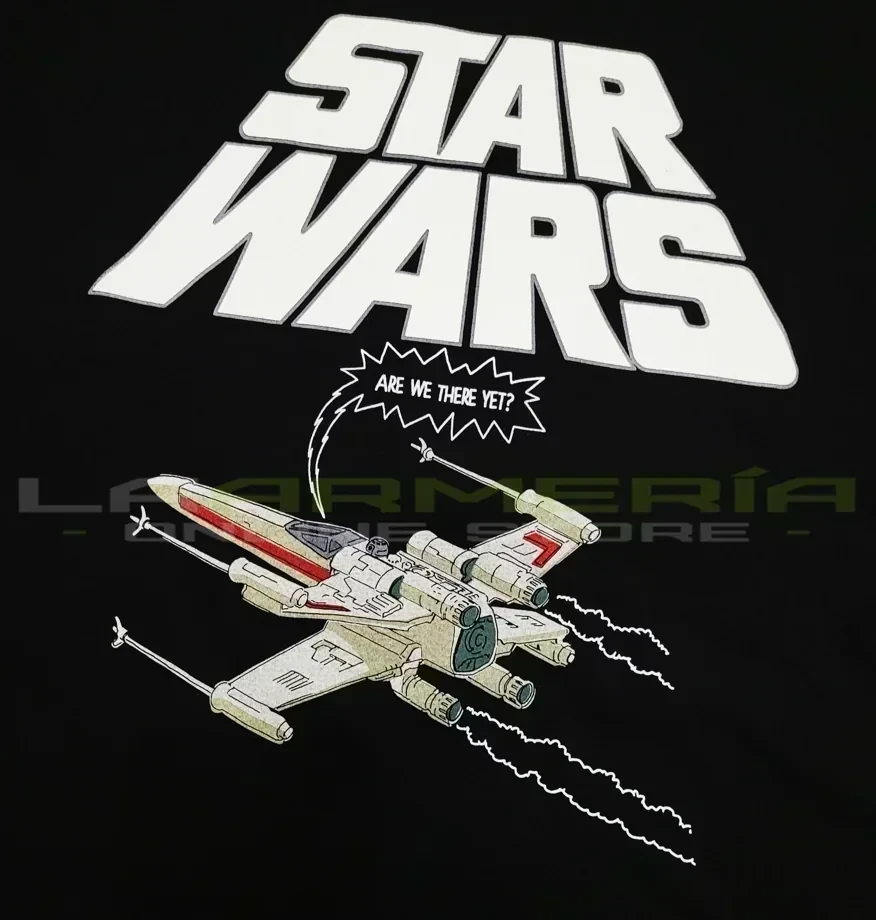 Star Wars (L) 2