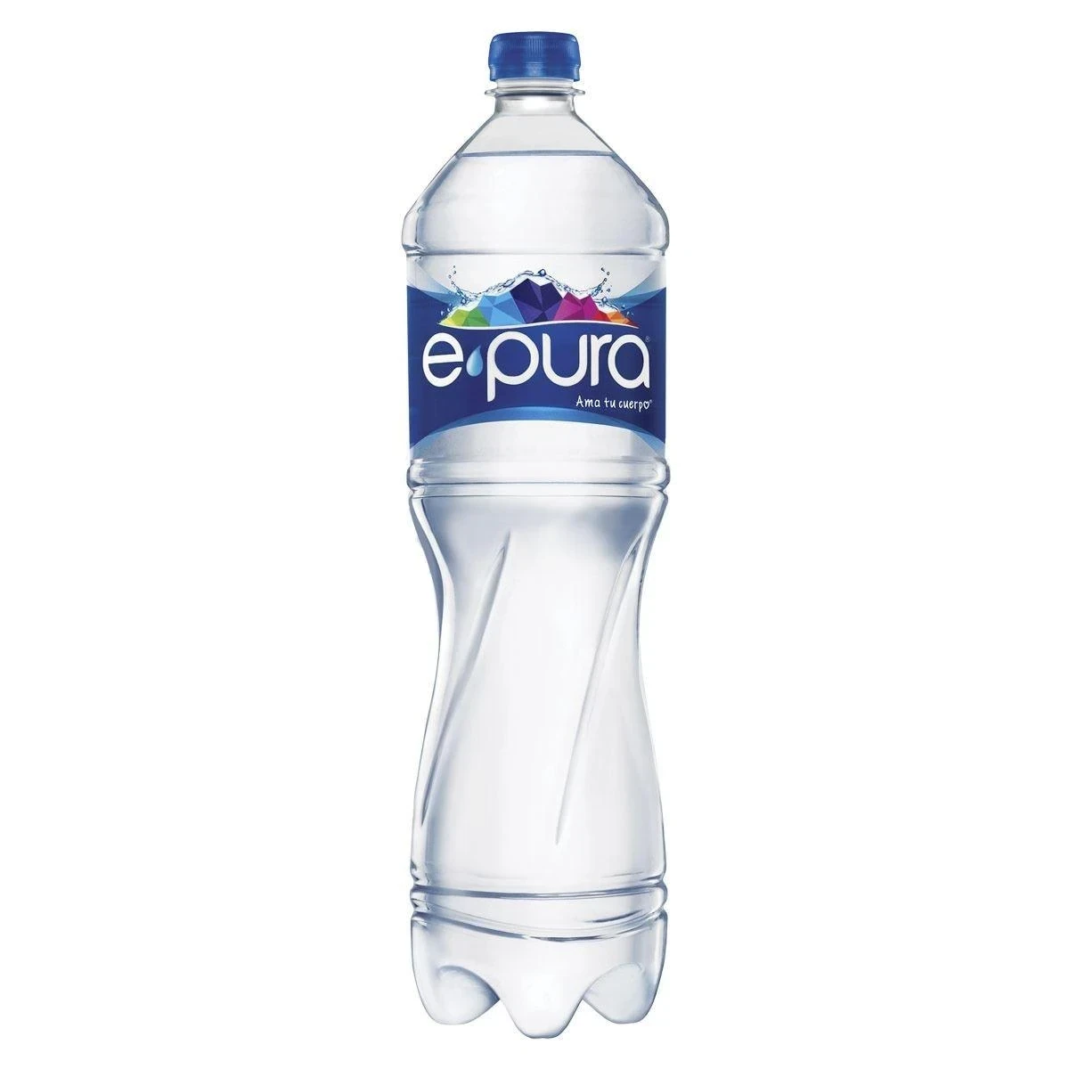 AGUA EPURA 1.5L