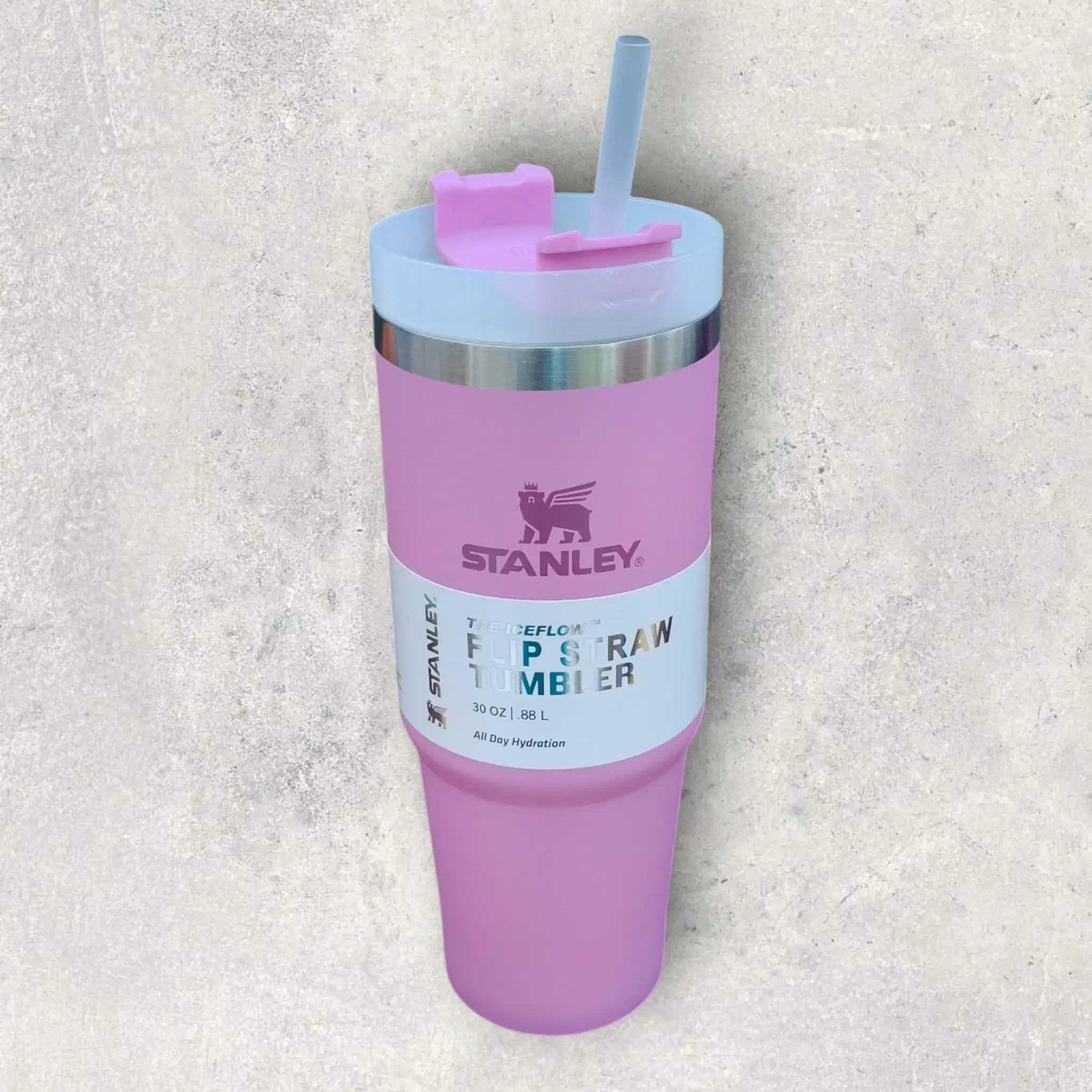 Vaso de Acero de 30OZ/987ML Stanley 2