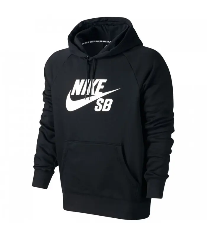 POLERA CON CAPUCHA NIKE 6