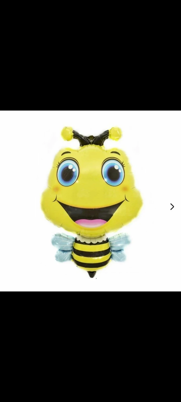ABEJa grande 75CM  2