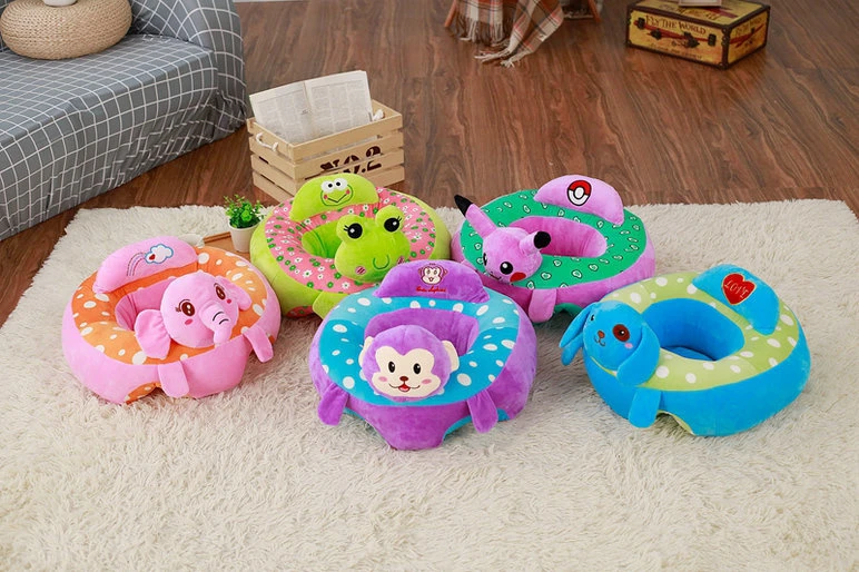 COJÍN PARA BEBÉ  6