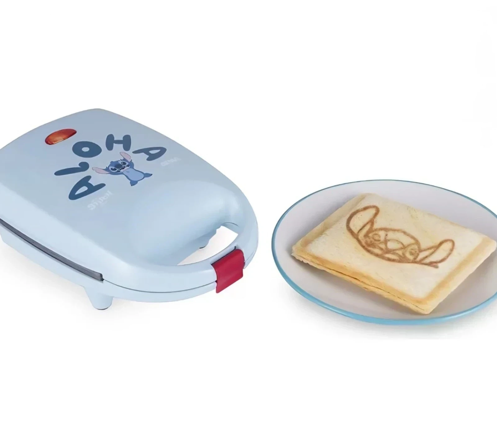 LINEA ATMA LILO Y STITCH ELEGIR MODELOS 3